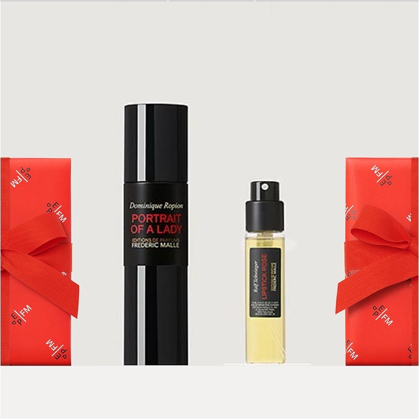 Homepage | Frederic Malle